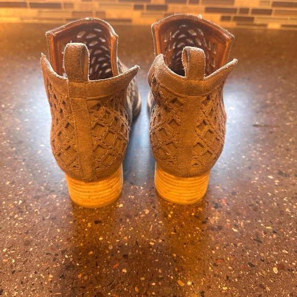 Jeffrey Campbell booties/ankle boots - Picture 2 of 6